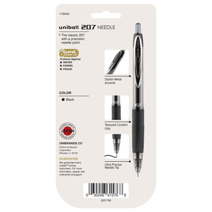 Uni-Ball Writing Instrument 1738430, 1 Count (Pack of 4) – view 7
