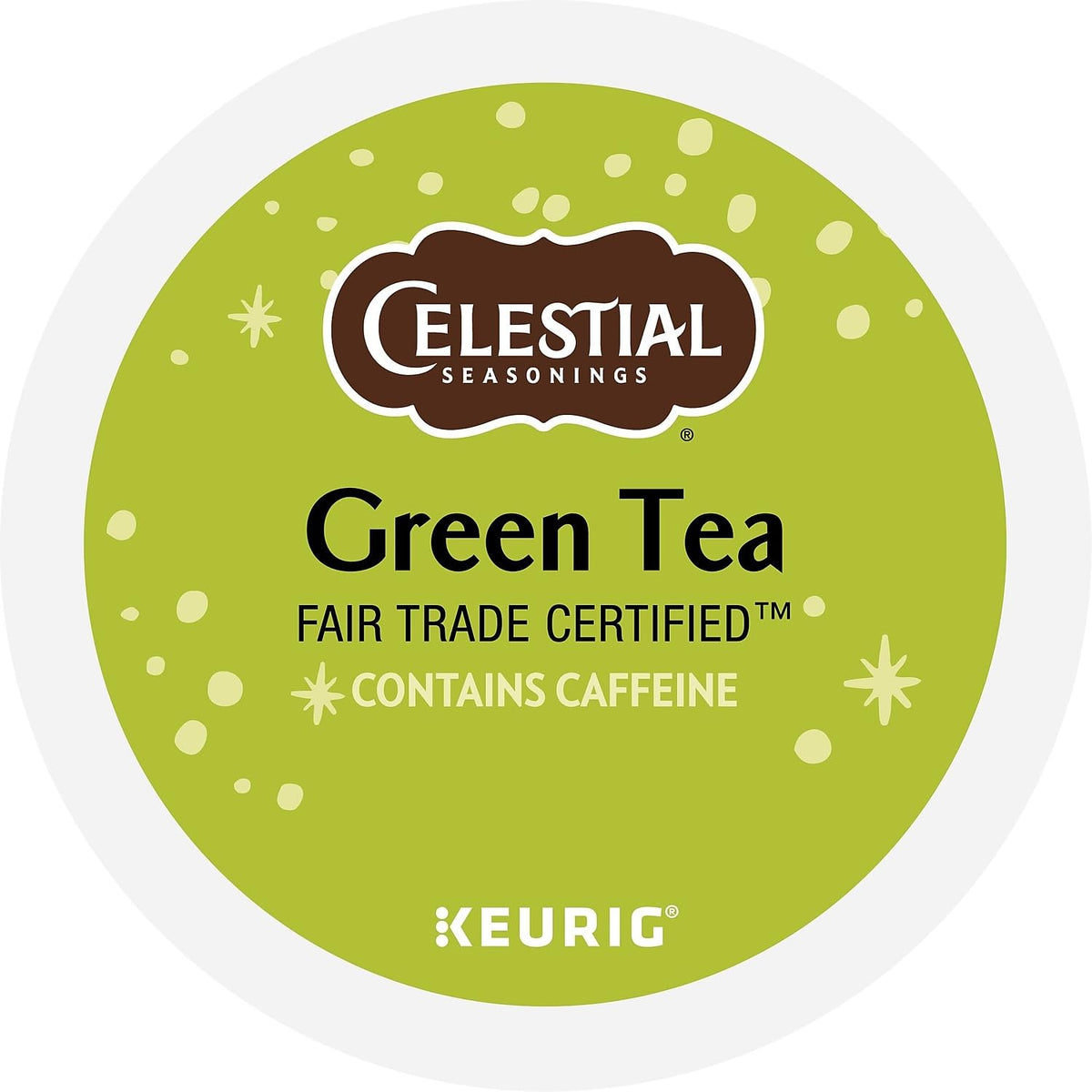 Celestial Seasonings Tea 14734, 24 Count – view 4