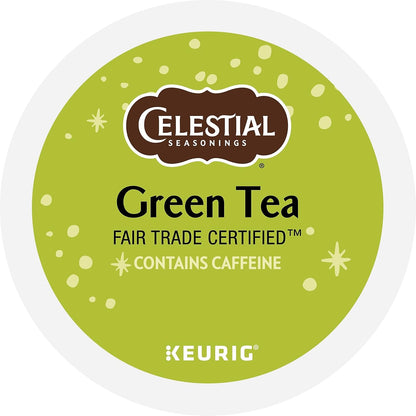 Celestial Seasonings Tea 14734, 24 Count – view 4