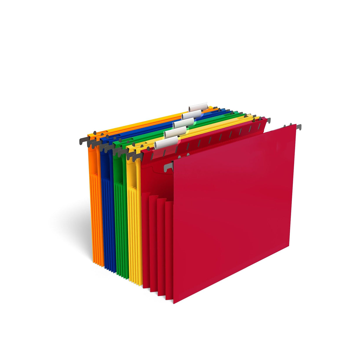 Staples File Folder TR36330/36330VS, Letter, 15 Count – view 3