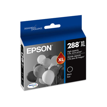 Epson Inkjet Printer Ink T288XL120, 1 Count