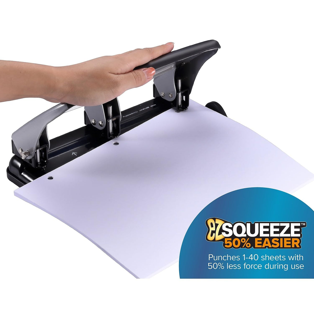 Bostitch Hole Punch HP40, Original version – view 2
