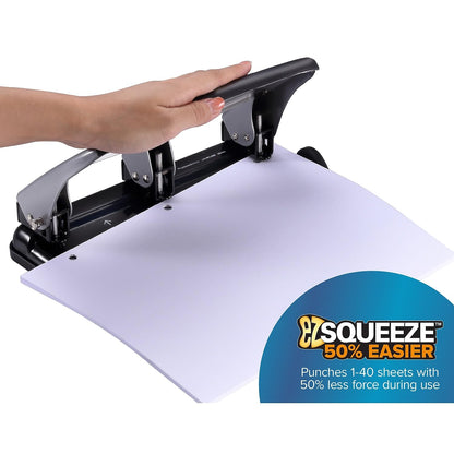 Bostitch Hole Punch HP40, Original version – view 2