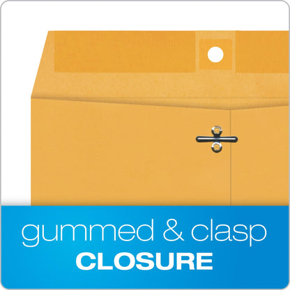 Quality Park Envelope QUA37787, 8.75 x 11.5, 100 Count – view 3