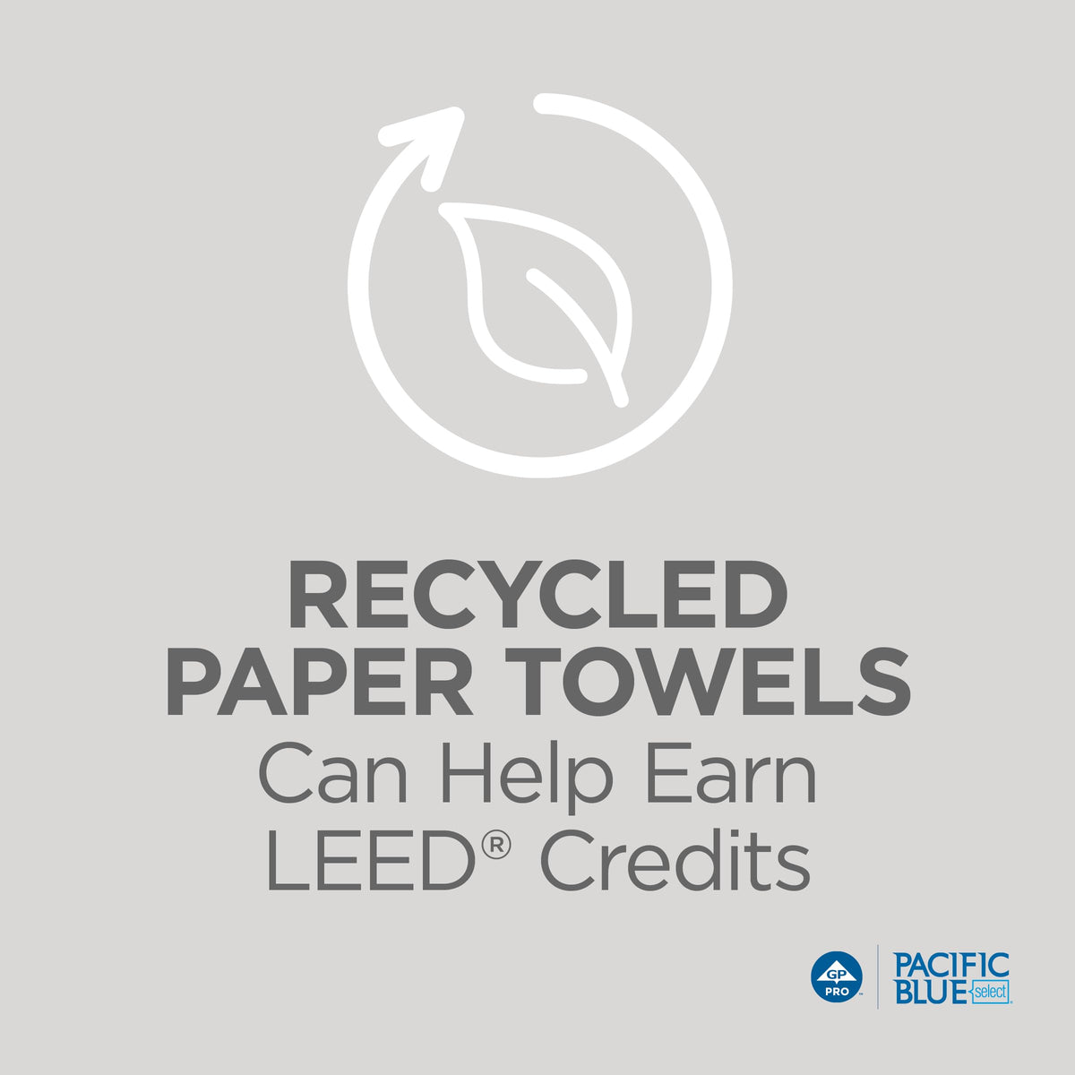 Georgia-Pacific Paper Towel 26100, 6 Count – view 8