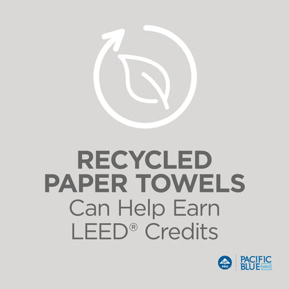 Georgia-Pacific Paper Towel 26100, 6 Count – view 8