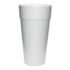 DART Drinking Cup DCC24J16, 25 Count (Pack of 20), 500 Count
