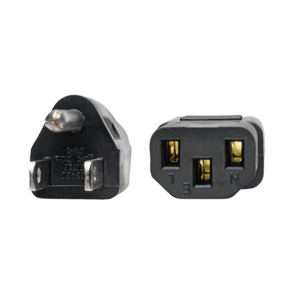 TRIPP LITE Power Cord P006-015, 15 Foot – view 3