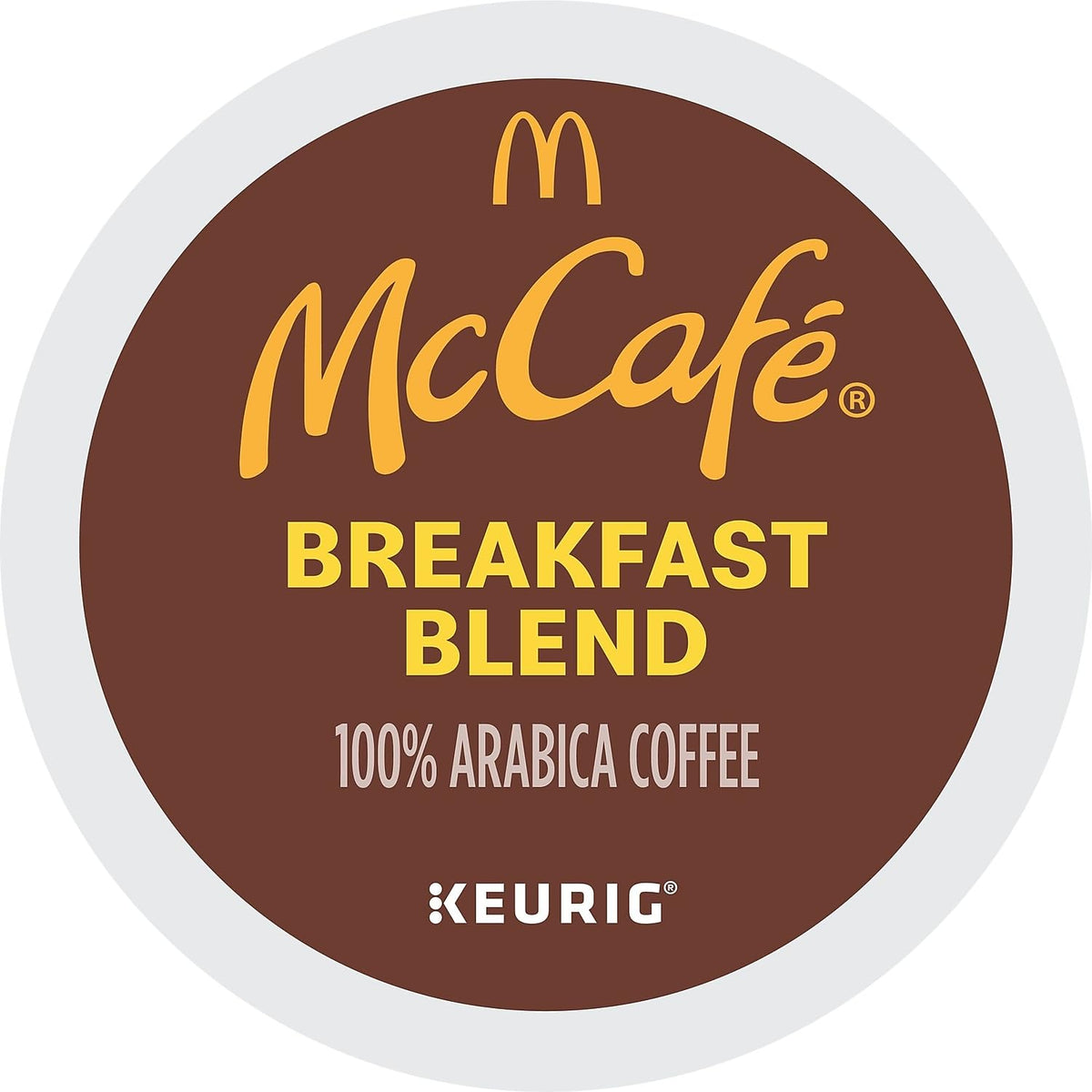 McCafe Coffee 5000358127, 24 Count – view 3
