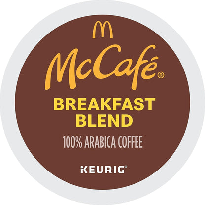 McCafe Coffee 5000358127, 24 Count – view 3
