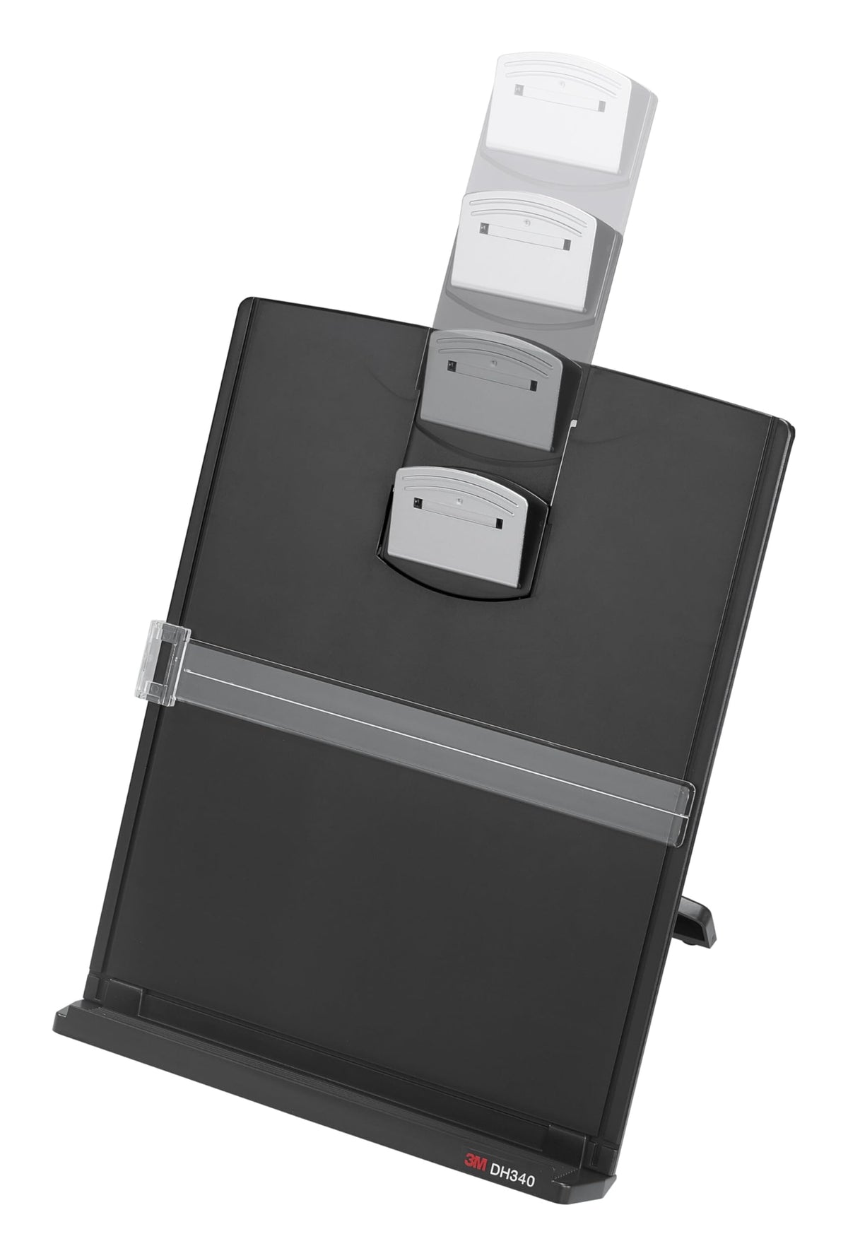 3M Book Document Stand DH340MB, 12-Inch – view 7