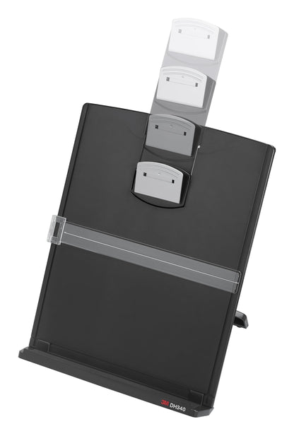 3M Book Document Stand DH340MB, 12-Inch – view 7
