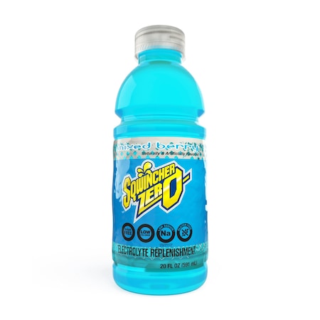 Sqwincher Food Item 159030804 - product photo 1