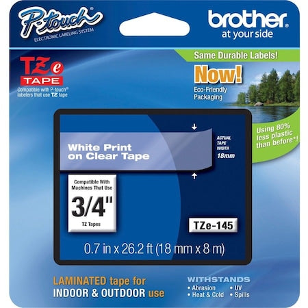 Brother Office Electronics Item TZE145G - product photo 1