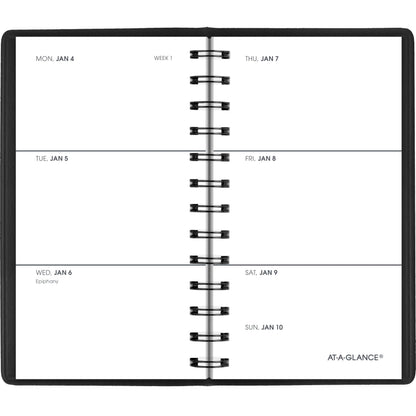 AT-A-GLANCE Planner 7003505, 2.5" x 4.5" – view 8