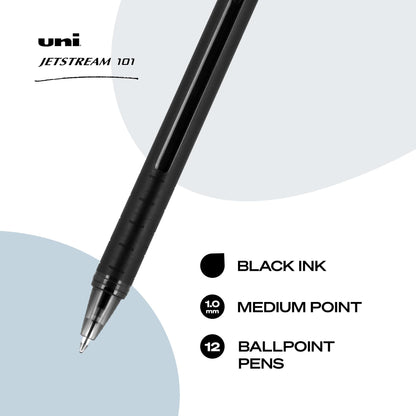 Uni-Ball Writing Instrument 1768011, 1 Count (Pack of 12) – view 3