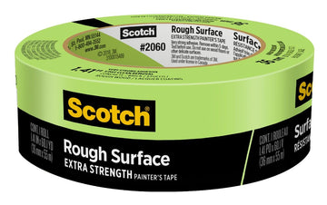 Scotch Adhesive Tapes 2060-36AP, 1.41" Width