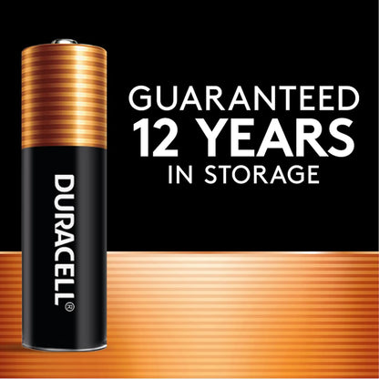 DURACELL Battery DURMN1500B10Z, 10 Count – view 5