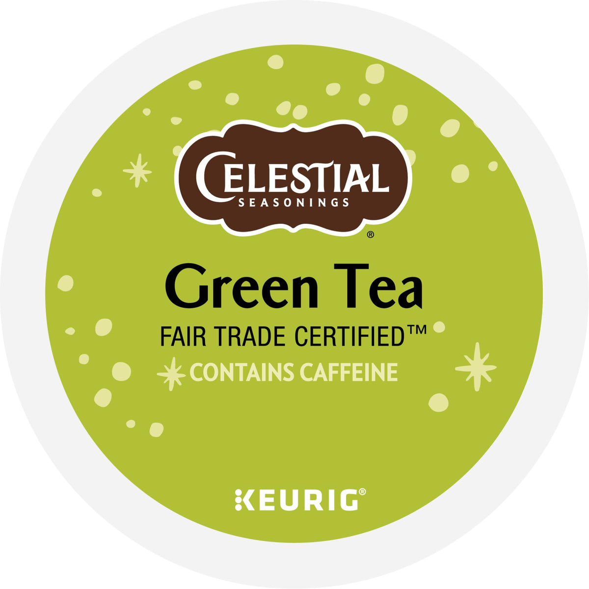 Celestial Seasonings Tea 5000203067, 96 Count – view 9