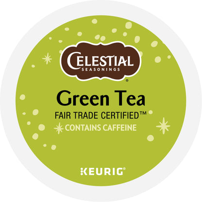 Celestial Seasonings Tea 5000203067, 96 Count – view 9