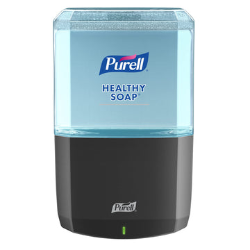 Purell Pump Dispenser 6434-01, 1 Count