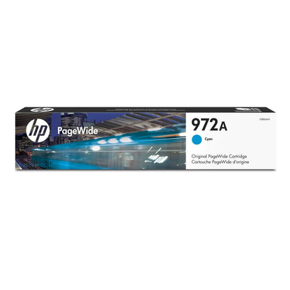 HP Inkjet Printer Ink L0R86AN, 1 Size