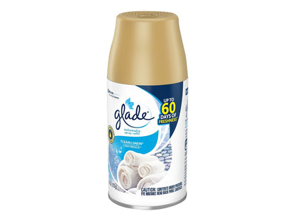 Glade Area Deodorizer 389286, 6.2 Ounce (Pack of 2) – view 4