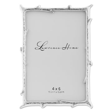 Lawrence Frames Picture Frame 712646, 4x6 Single