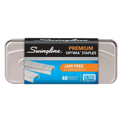 Swingline Hardware Staple S7035556E, 1/4", 3750 Count – view 4