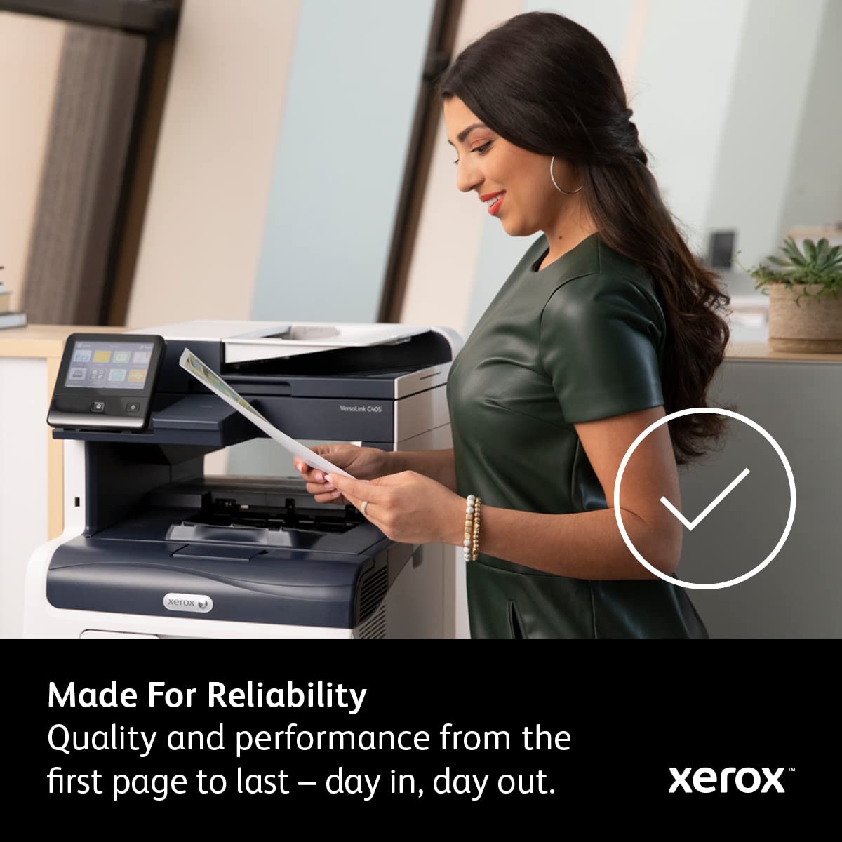 Xerox Laser Printer Toner 106R03476, Standard Capacity – view 2