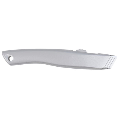 Westcott Utility Knife 00722, Aluminum 1-Pack – view 3