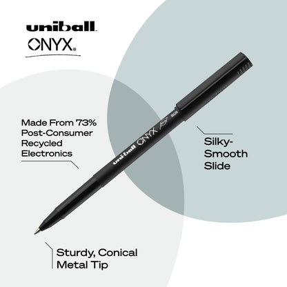 Uni-Ball Writing Instrument 60040, 12 Count – view 3