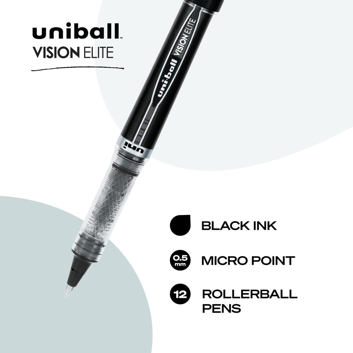 Uni-Ball Writing Instrument 69000, 12 Count – view 2