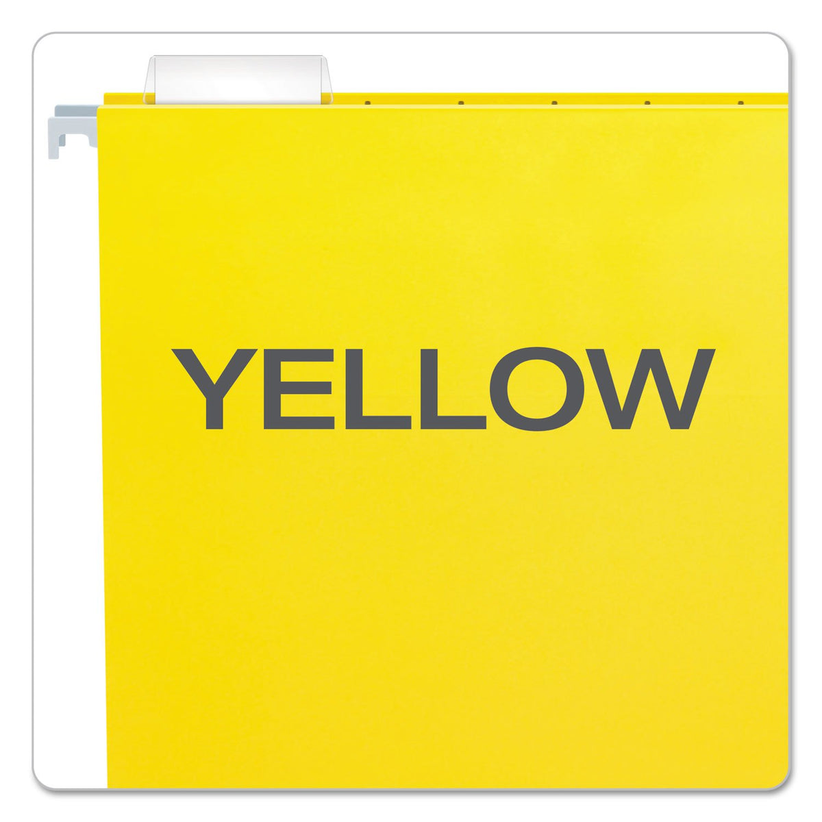 Pendaflex File Folder 81606EE, Letter, 25 Count – view 3