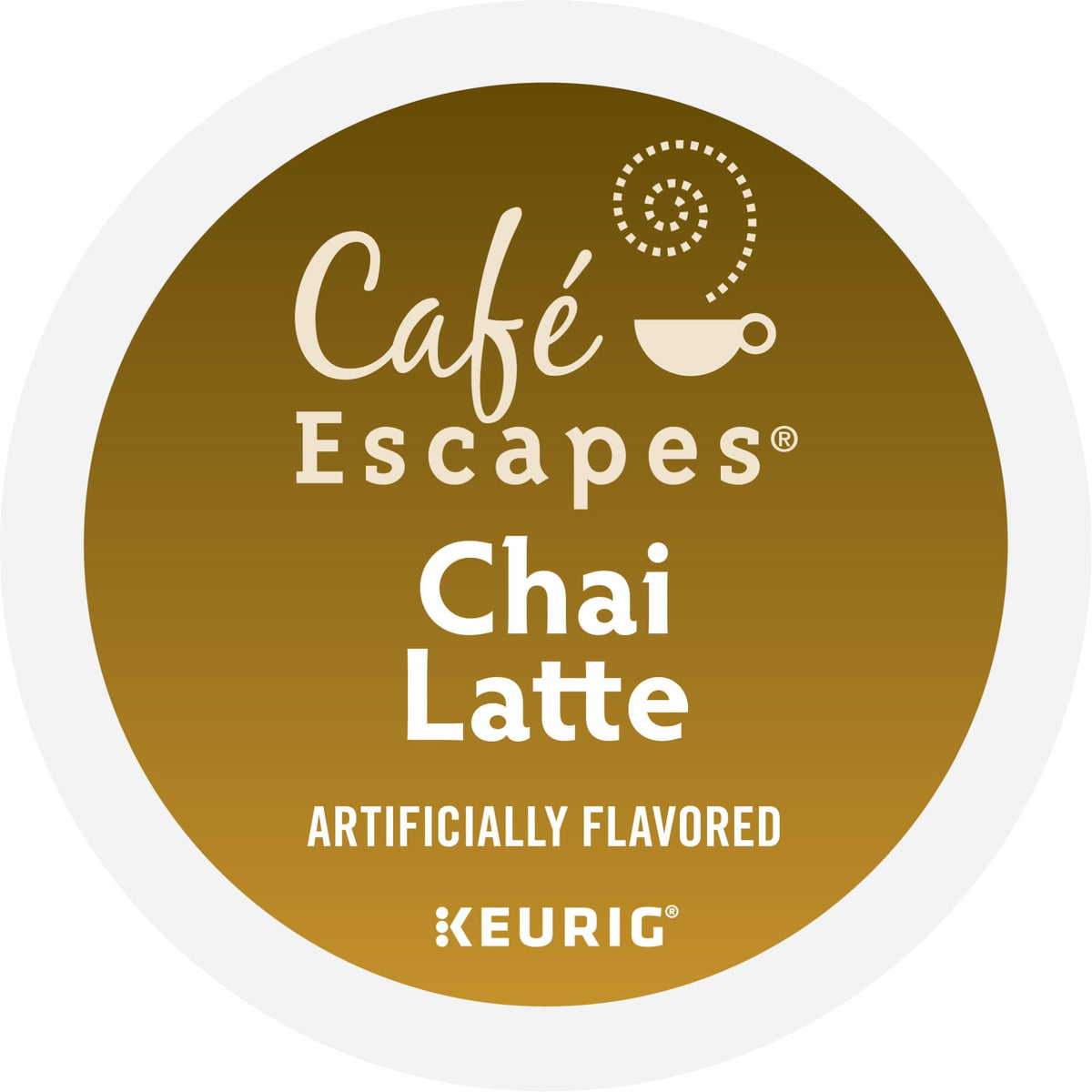 Café Escapes Coffee 6000, 24 Count (Pack of 4), 96 Count – view 10