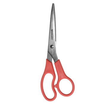 Westcott Scissors 40618, Single
