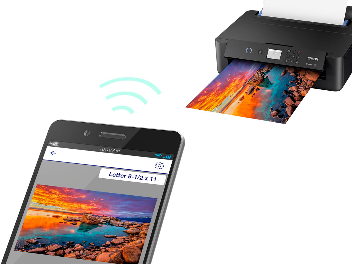 Epson Printer XP-15000, Large – view 6