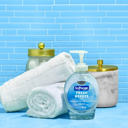 Softsoap Skin Cleaning Agent US04964A, 7.5 Fl Oz (Pack of 6) – view 13
