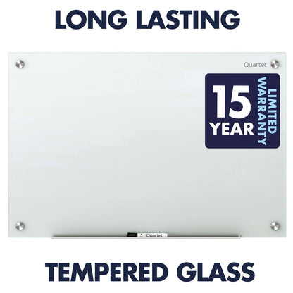 Quartet Writing Board G4836W, 48''W x 36''H – view 4