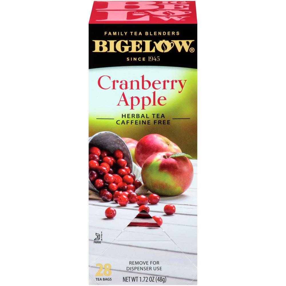 Bigelow Tea BTC10400, 28 Count
