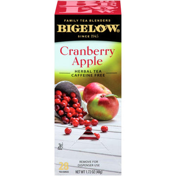 Bigelow Tea BTC10400, 28 Count