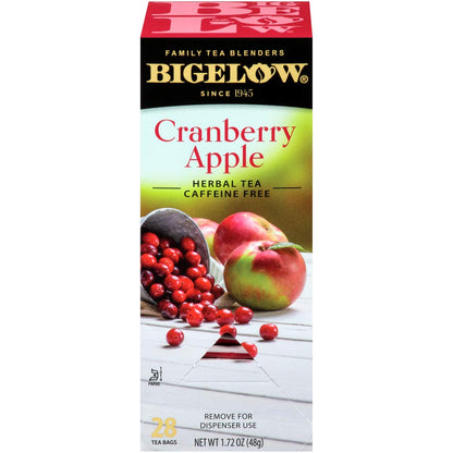 Bigelow Tea BTC10400, 28 Count
