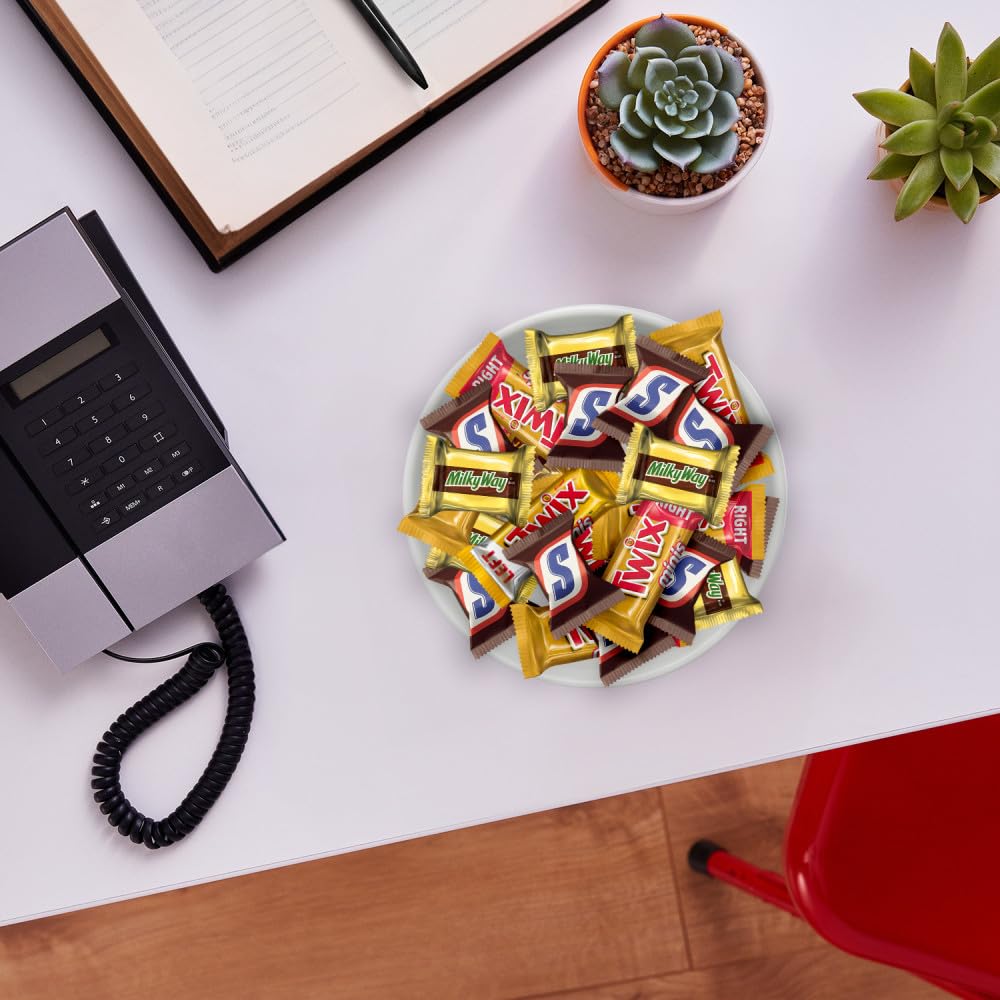 Mars Chocolate Candy MMM59799, 46.86 Ounce – view 5