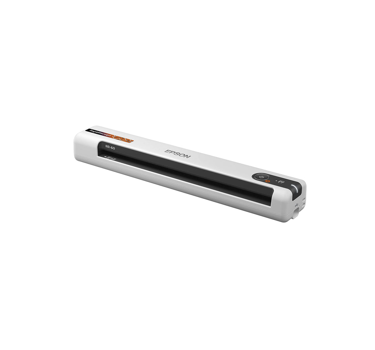Epson Scanner RR-60, 10.7 x 1.8 x 1.3 Inch – view 8