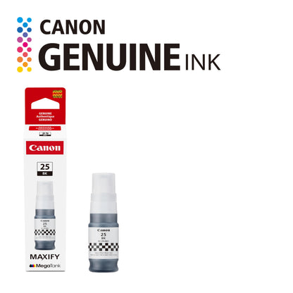 Canon Inkjet Printer Ink 6280C001, Regular – view 8