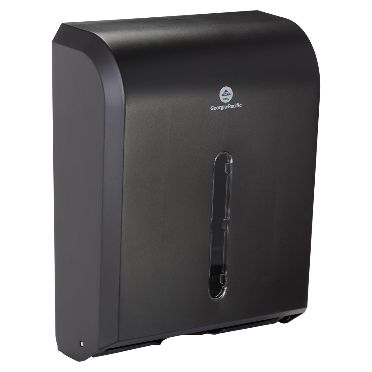 Georgia-Pacific Paper Towel Holder 56650A, 37.3 X 47.8 X 100 Inch