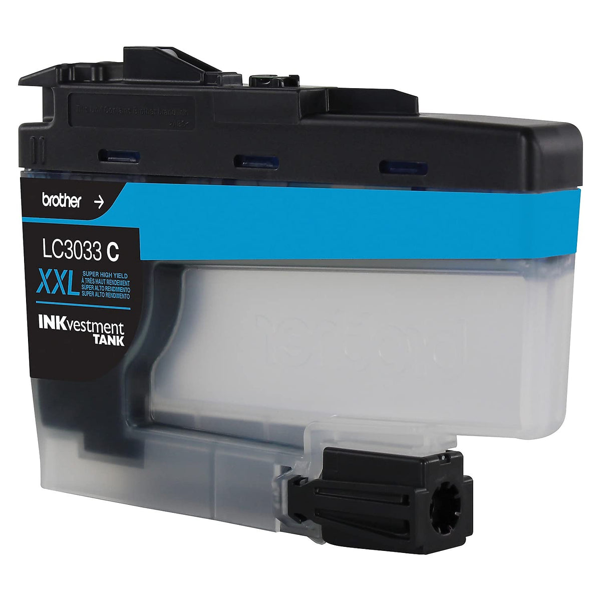 Brother Inkjet Printer Ink LC3033M, high yield – view 3