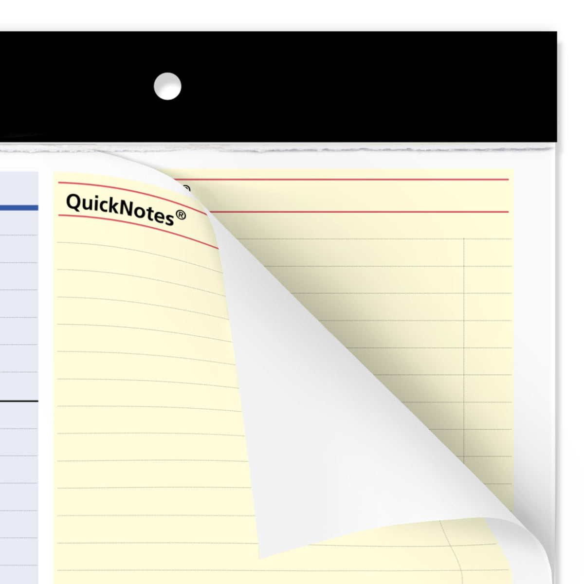 AT-A-GLANCE Calendar SK71000, 18"W x 11"H – view 5