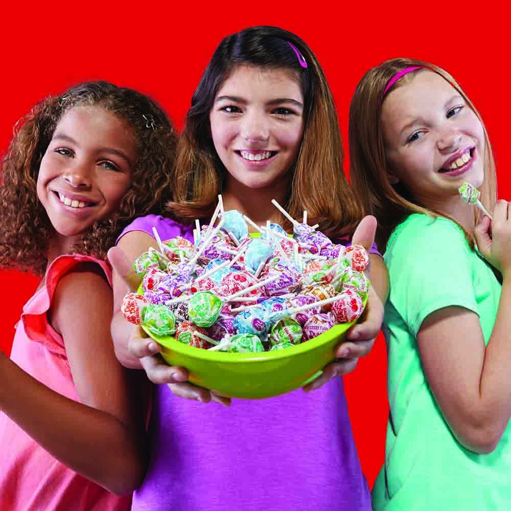 Dum Dums Sugar Candy ABC131, 1778 Count – view 5
