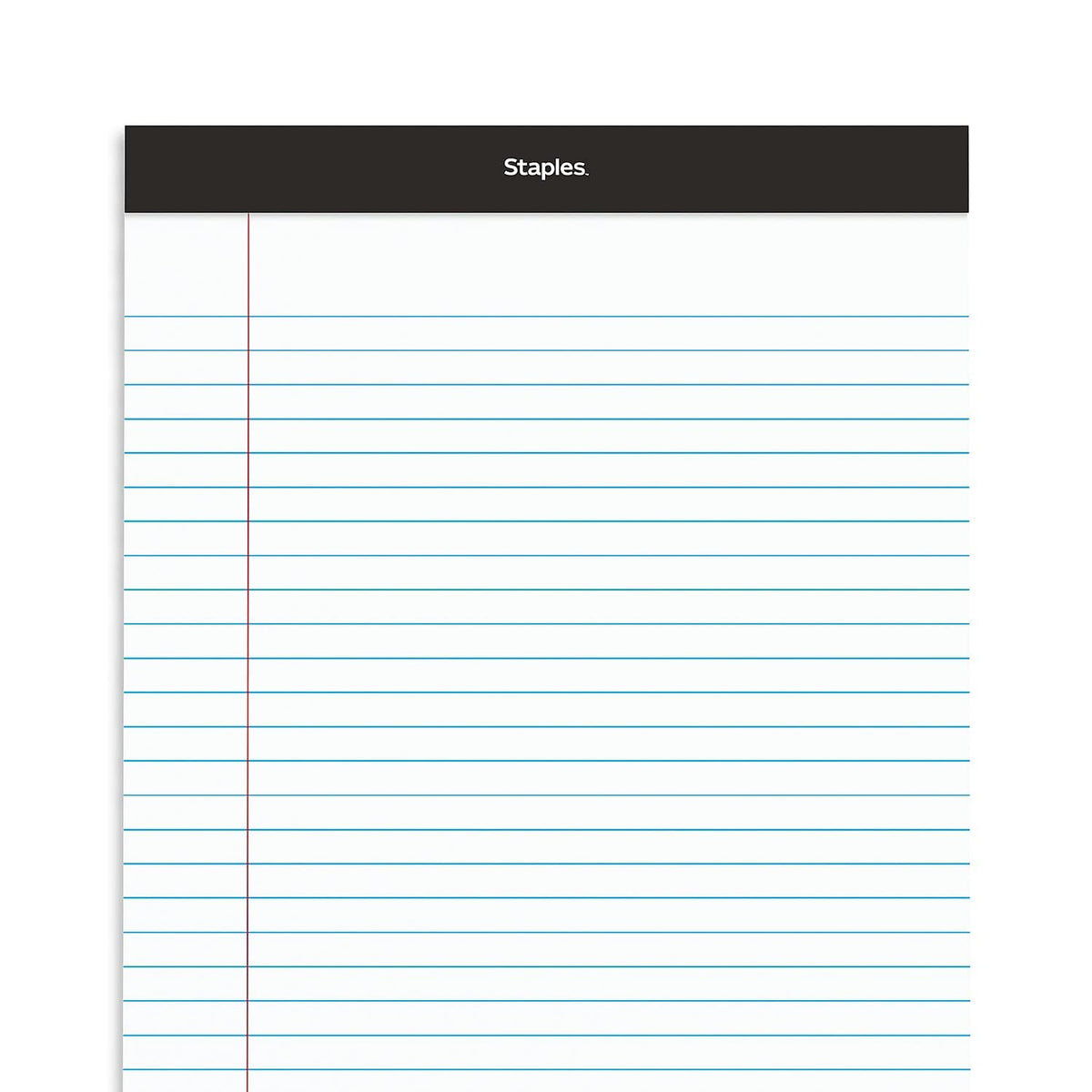 Staples Blank Book ST57342/TR573VS – view 6